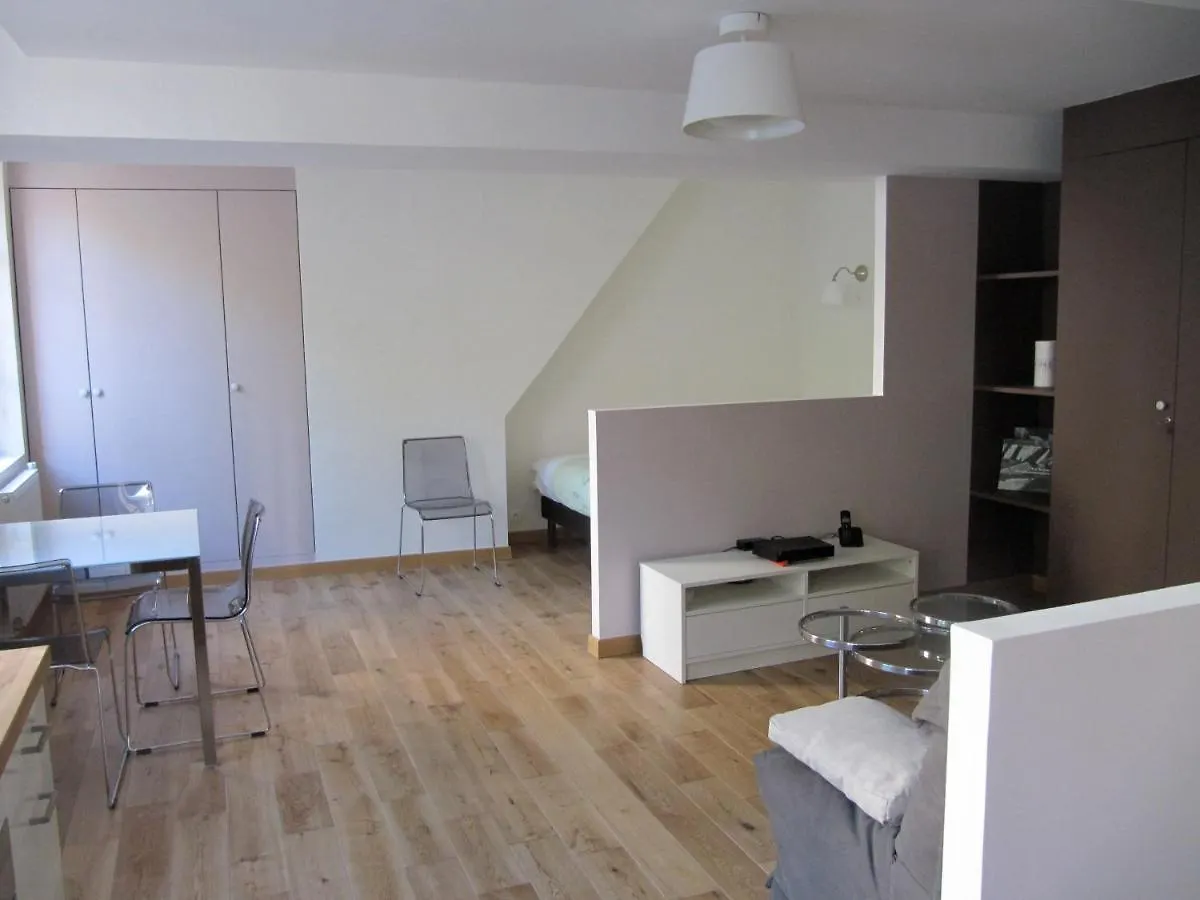 Villa Censier - Apt 2/4 Pers. Quartier Latin Paris 0*,  France