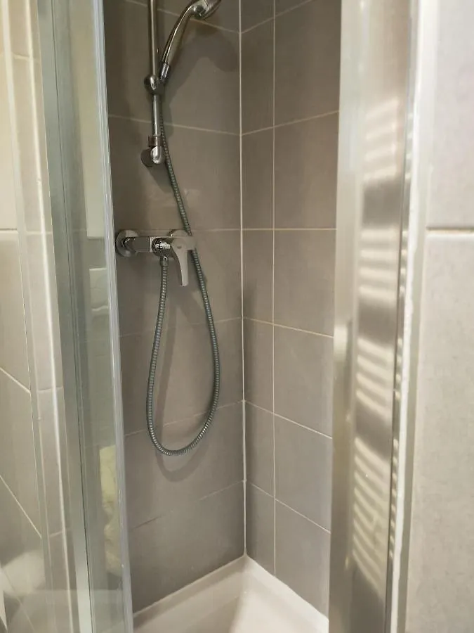 Villa Censier - Apt 2/4 Pers. Quartier Latin Paris France